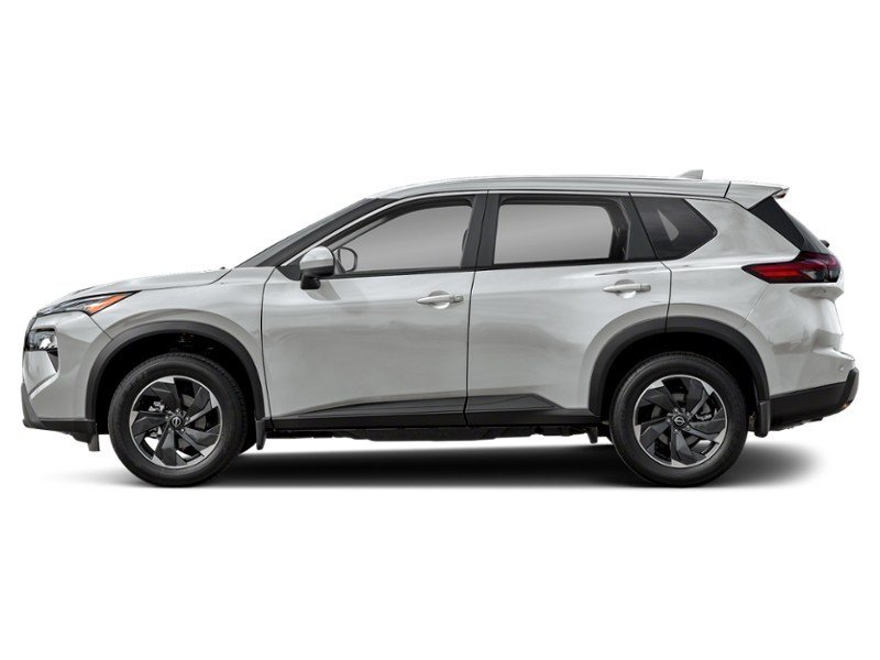 2024 Nissan Rogue AWD SV Moonroof