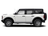 2026 Ford Bronco Big Bend 4 Door 4x4 Oxford White  Shot 5
