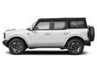 2026 Ford Bronco Outer Banks 4 Door 4x4