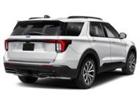 2026 Ford Explorer ST-Line 4WD Space White Metallic  Shot 6