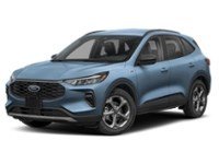 2025 Ford Escape ST-Line AWD