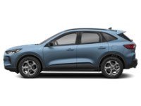 2025 Ford Escape ST-Line AWD Vapor Blue Metallic  Shot 5