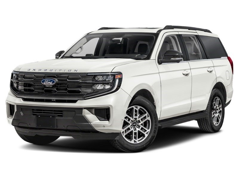 2026 Ford Expedition Active 4x4