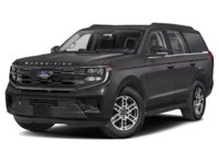 2026 Ford Expedition Active 4x4 Dark Matter Grey Metallic  Shot 1