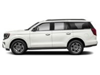 2026 Ford Expedition Active 4x4 Star White Metallic Tri-Coat  Shot 5