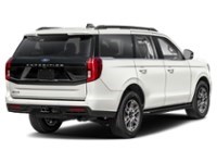 2026 Ford Expedition Active 4x4 Star White Metallic Tri-Coat  Shot 2