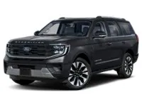 2026 Ford Expedition Platinum 4x4 Colour Shot 1