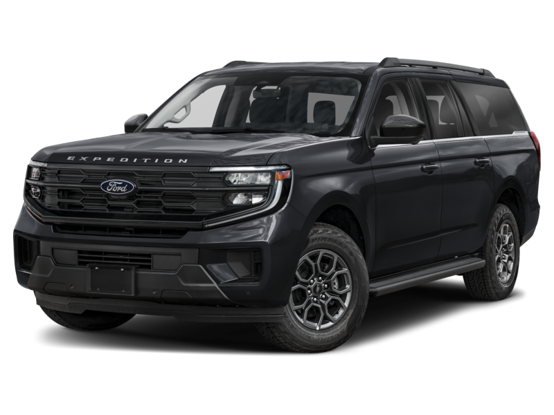 2027 ford Expedition Max