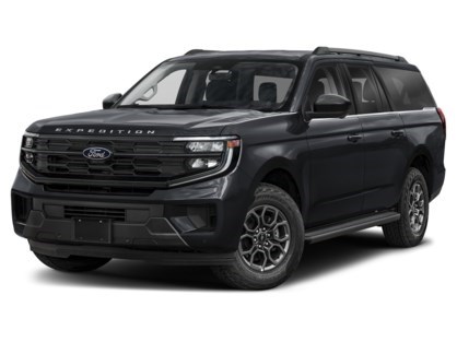 2026 Ford Expedition Max Active Max 4x4