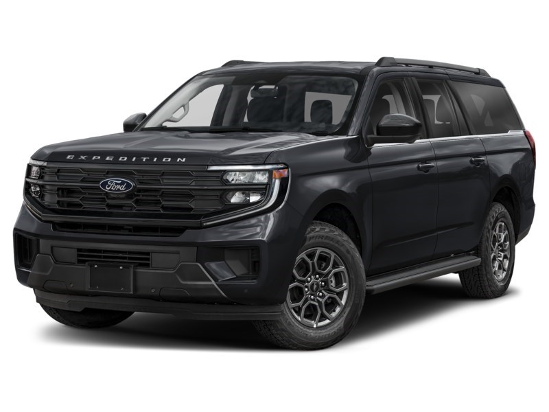 2026 Ford Expedition Max Active Max 4x4