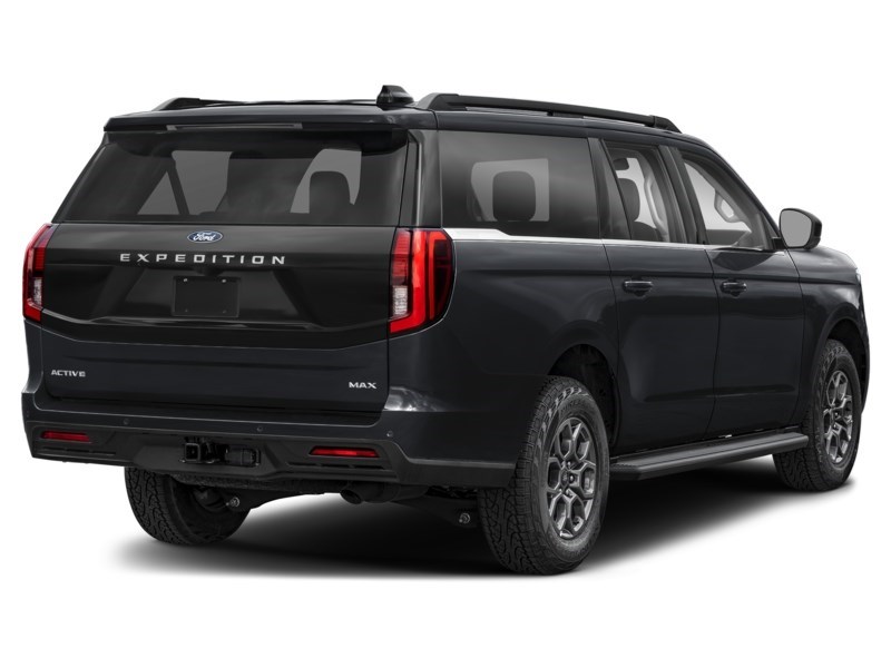 2026 Ford Expedition Max Active Max 4x4