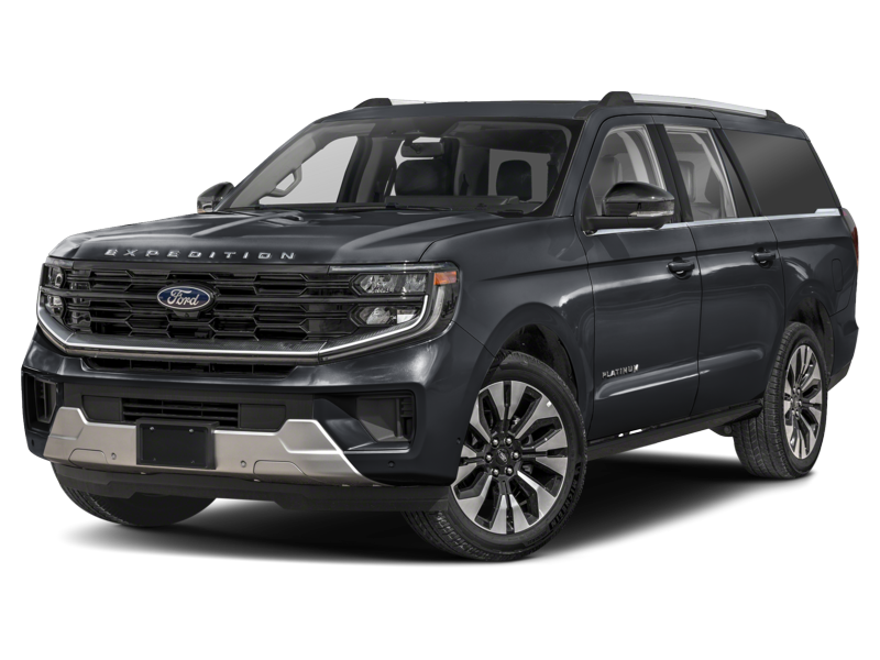 2026 ford Expedition Max