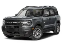 2026 Ford Bronco Sport Big Bend 4x4 Colour Shot 1