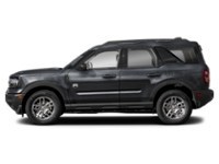 2026 Ford Bronco Sport Big Bend 4x4 Shadow Black  Shot 5