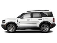 2026 Ford Bronco Sport Big Bend 4x4 Oxford White  Shot 5