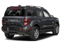 2026 Ford Bronco Sport Big Bend 4x4 Shadow Black  Shot 2