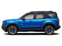 2026 Ford Bronco Sport Outer Banks 4x4 Colour Shot 3