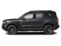 2026 Ford Bronco Sport Badlands 4x4