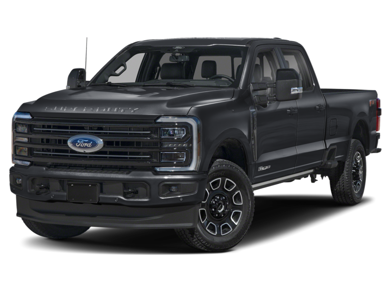 2027 ford F-350