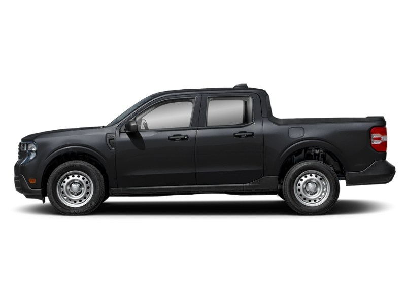 2025 Ford Maverick XL AWD SuperCrew Colour Shot 3