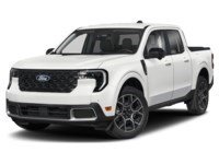 2026 Ford Maverick LARIAT AWD SuperCrew