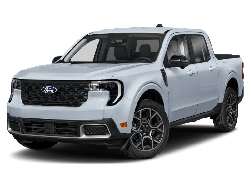 2027 Ford Maverick