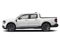 2025 Ford Maverick LARIAT AWD SuperCrew