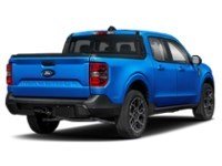 2026 Ford Maverick LARIAT AWD SuperCrew