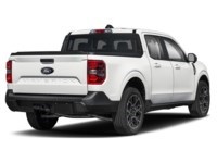 2025 Ford Maverick LARIAT AWD SuperCrew