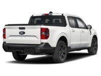 2026 Ford Maverick LARIAT AWD SuperCrew Oxford White  Shot 35