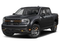 2026 Ford Maverick Tremor AWD SuperCrew Shadow Black  Shot 1