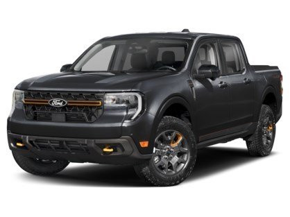 2026 Ford Maverick Tremor AWD SuperCrew