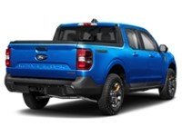 2026 Ford Maverick Tremor AWD SuperCrew Velocity Blue  Shot 2