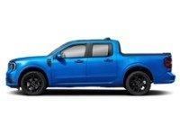 2026 Ford Maverick Lobo High AWD SuperCrew Velocity Blue  Shot 5