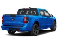 2026 Ford Maverick Lobo High AWD SuperCrew Velocity Blue  Shot 2
