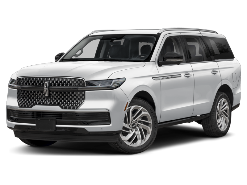 2026 lincoln Navigator