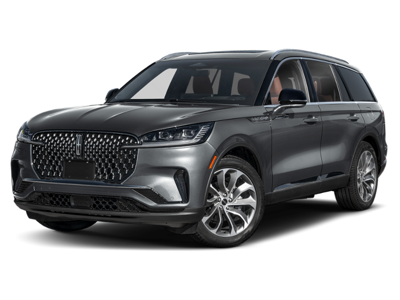 2027 lincoln Aviator