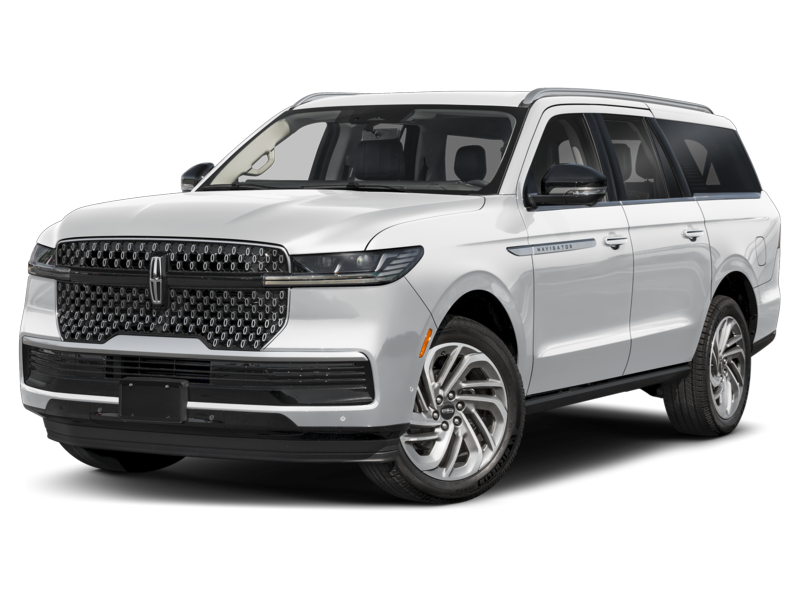 2026 Lincoln Navigator L