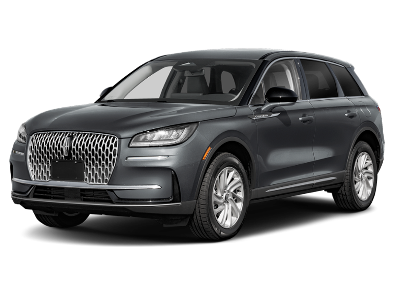 2026 lincoln Corsair