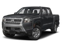 2025 Nissan Frontier Crew Cab 4x4 Long Bed SV Super Black  Shot 23
