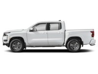 2025 Nissan Frontier Crew Cab 4x4 Long Bed SV