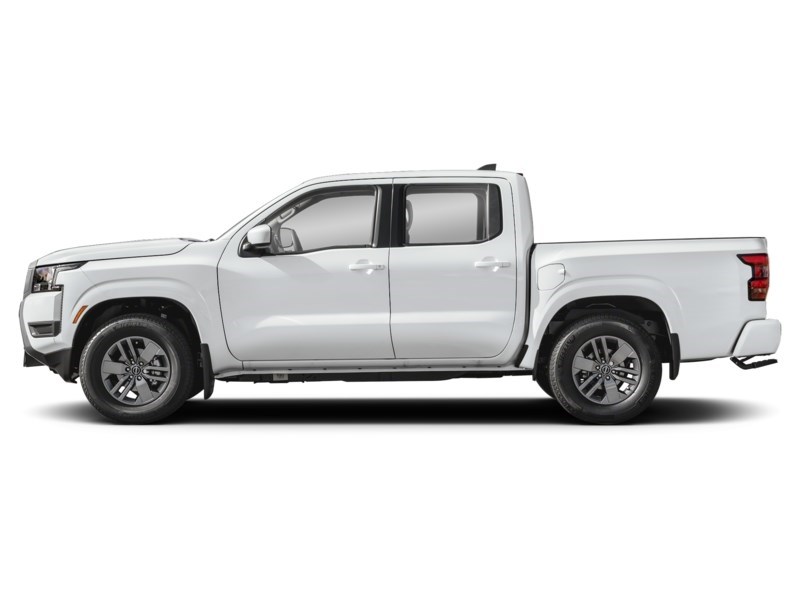2025 Nissan Frontier Crew Cab 4x4 Long Bed SV