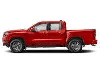 2025 Nissan Frontier Crew Cab 4x4 Long Bed SV