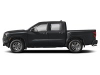 2025 Nissan Frontier Crew Cab 4x4 Long Bed SV Super Black  Shot 22