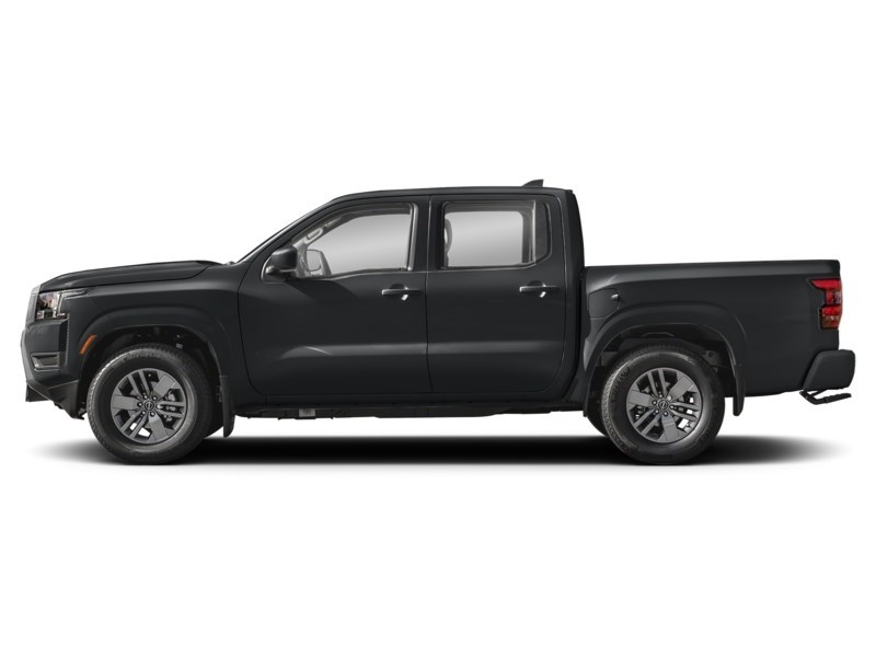 2025 Nissan Frontier Crew Cab 4x4 Long Bed SV