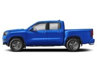 2025 Nissan Frontier Crew Cab 4x4 Long Bed SV Bluestone Pearl Metallic  Shot 28