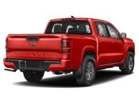 2025 Nissan Frontier Crew Cab 4x4 Long Bed SV
