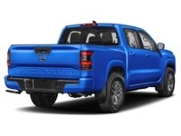 2025 Nissan Frontier Crew Cab 4x4 Long Bed SV