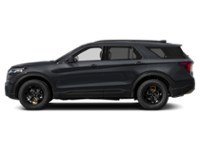 2026 Ford Explorer Tremor 4WD Colour Shot 3