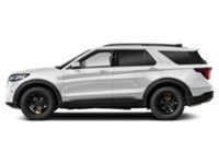 2026 Ford Explorer Tremor 4WD